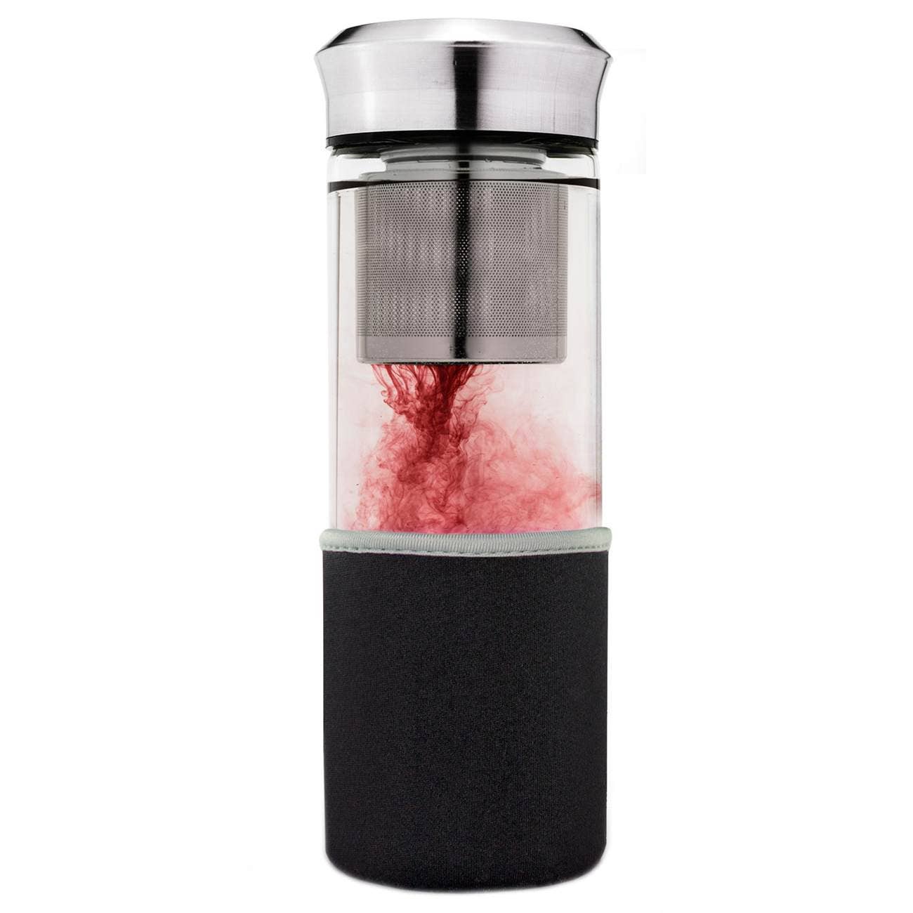 Infuser - Teamaker 400ml; negru