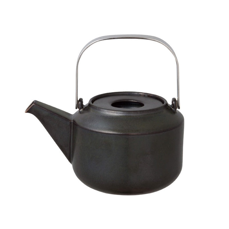 Kinto LT Teapot White, 600ml