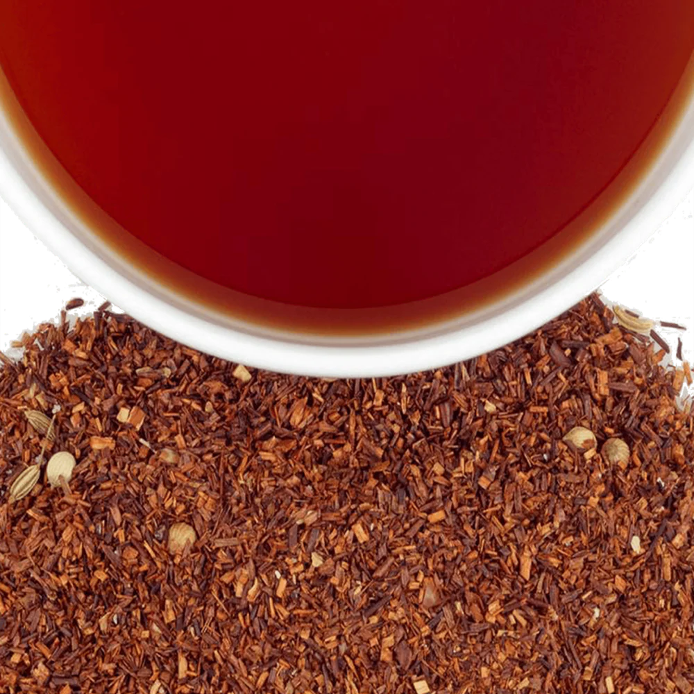Ceai Organic Rooibos, Vrac 112gr