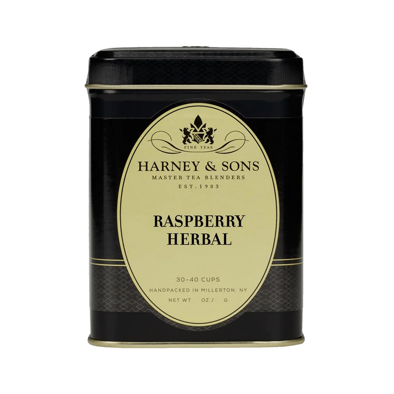 Ceai Zmeura Herbal, Vrac 112 gr