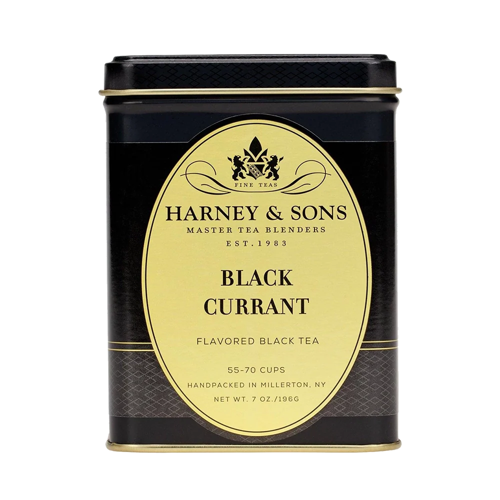 Ceai Black Currant