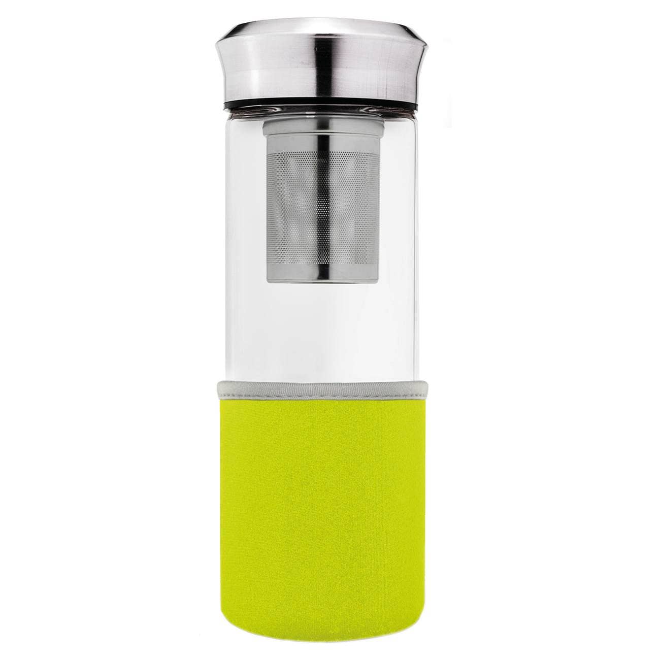 Infuser - Teamaker 400ml; verde