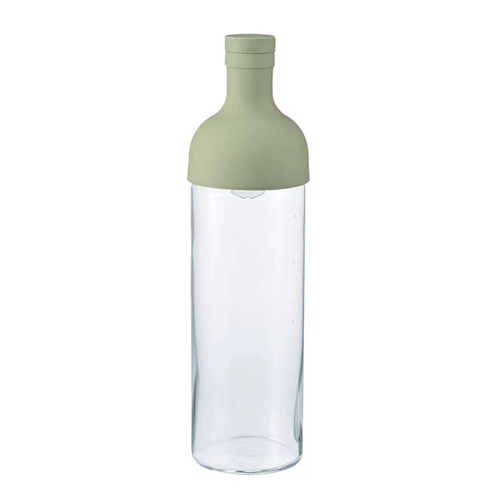 Hario Filter In Bottle Wine Style Teapot, 750ml