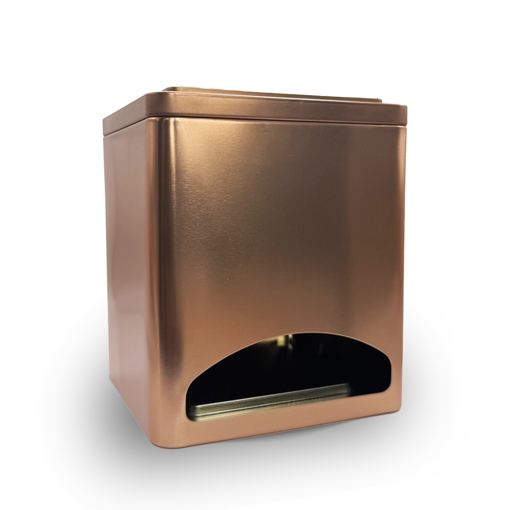 Tea Dispenser