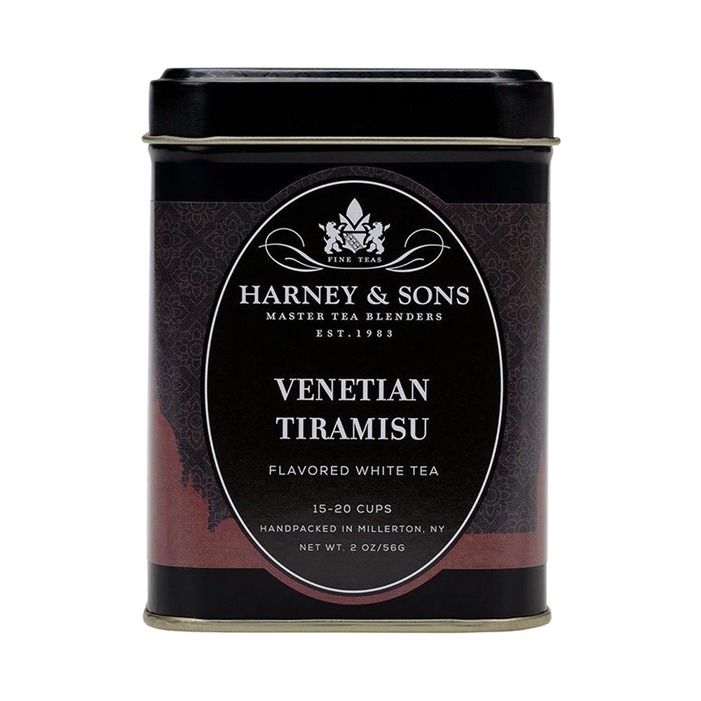 Wenecka herbata tiramisu