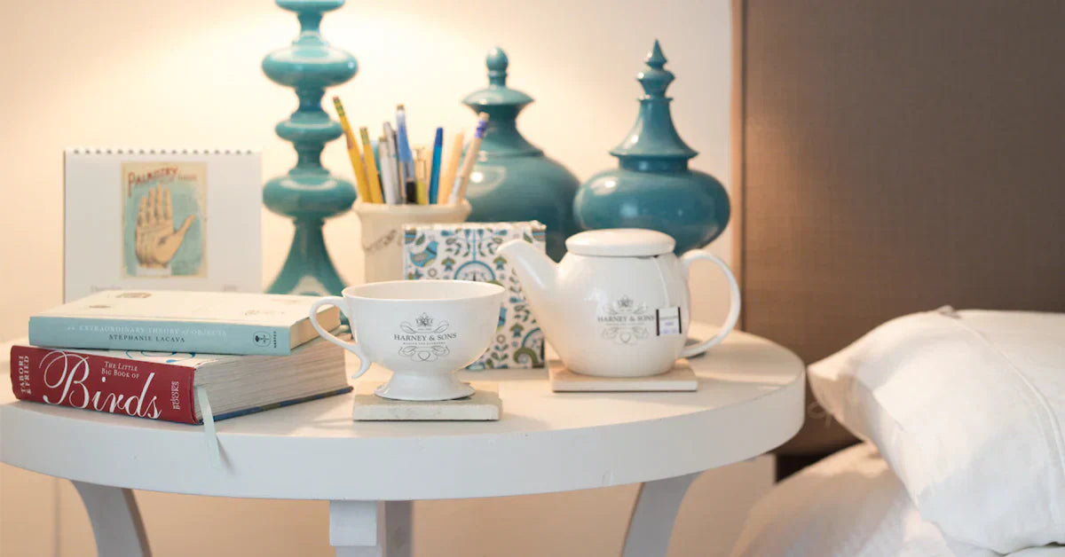 Găsește-ți ceaiul perfect