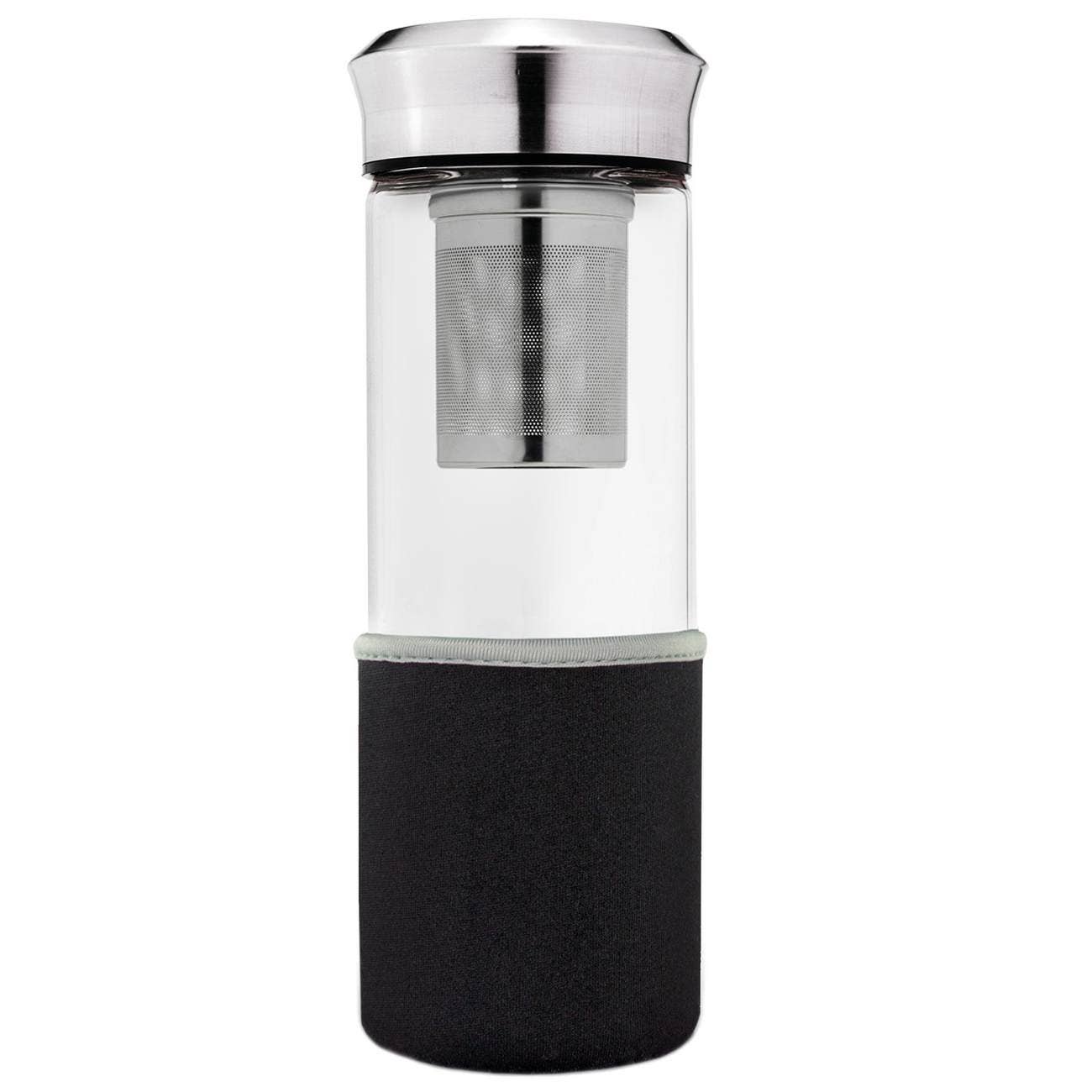 Infuser - Teamaker 400ml; negru