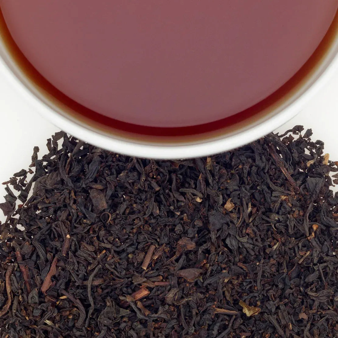 Ceai Earl Grey