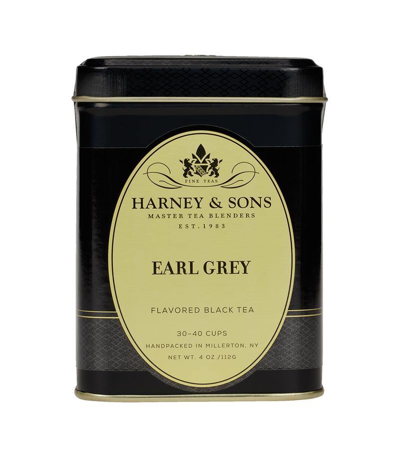 Ceai Earl Grey