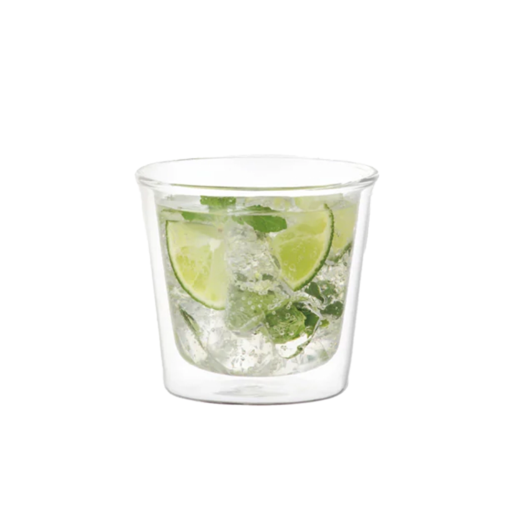 Kinto CAST pahar cu pereți dubli 250 ml