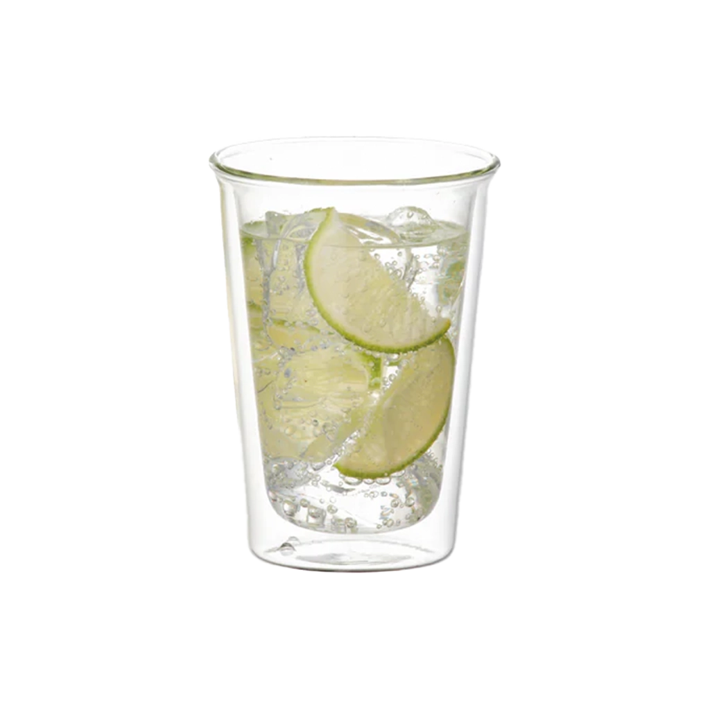 Kinto CAST pahar cu pereți dubli 290 ml