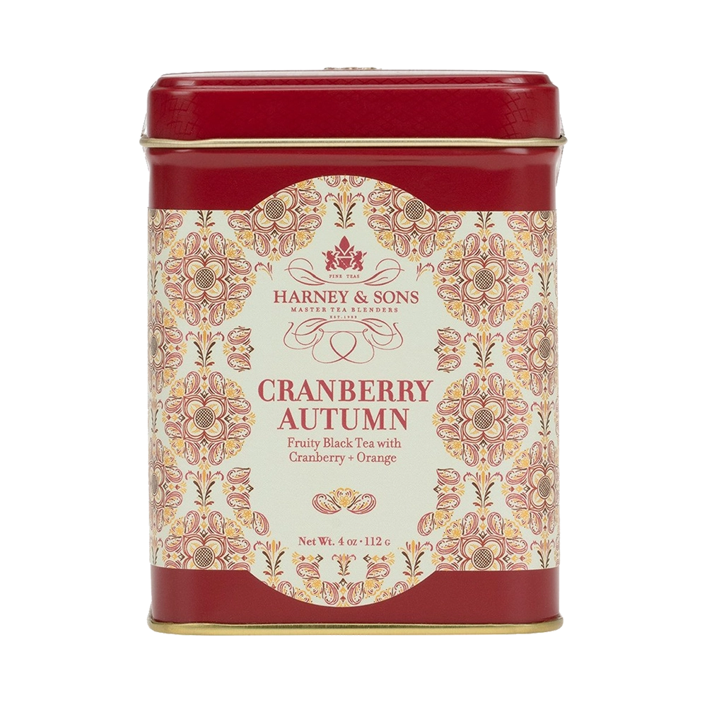 Cranberry Autumn