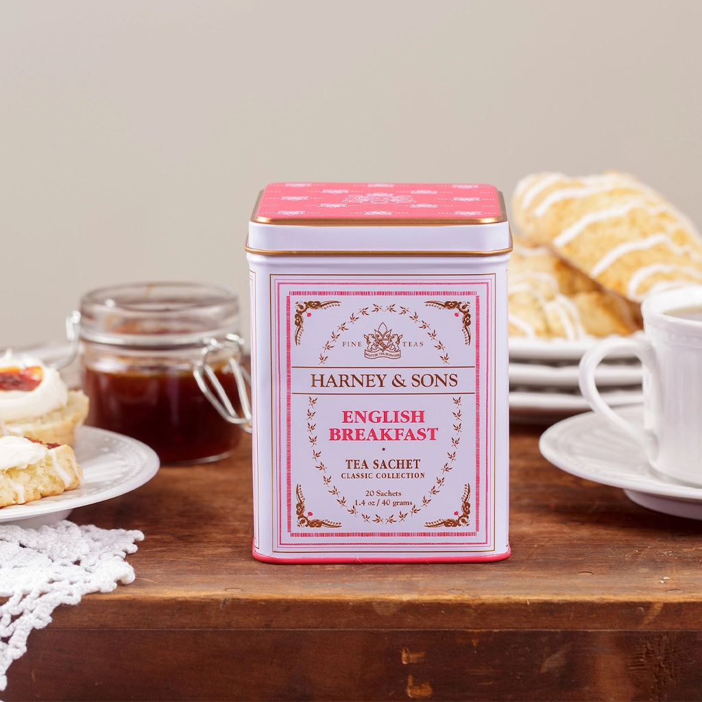 English Breakfast Tea Bundle