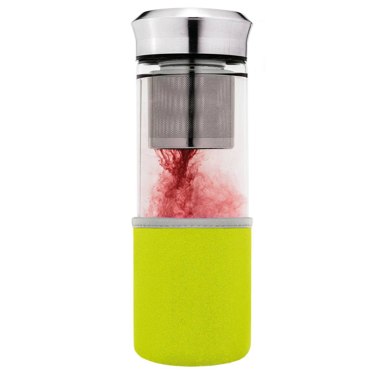 Infuser - Teamaker 400ml; verde