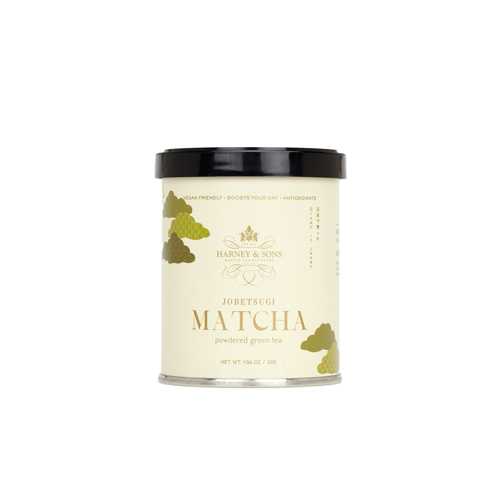 Jobetsugi Ceremonial Matcha