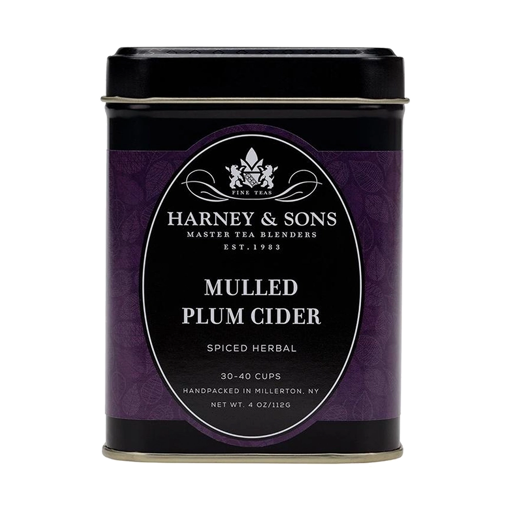 Mulled Plum Cider Sypaný čaj 112 g