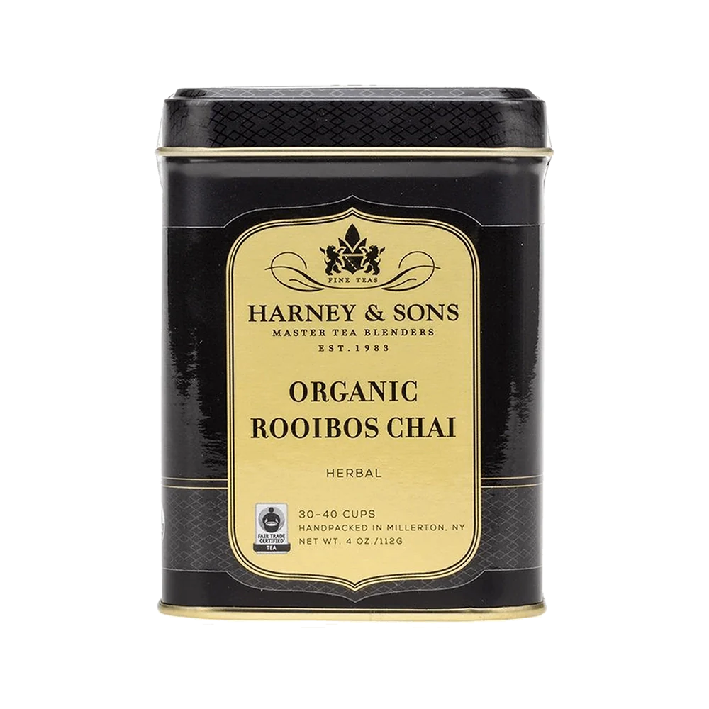 Ceai Organic Rooibos, Vrac 112gr