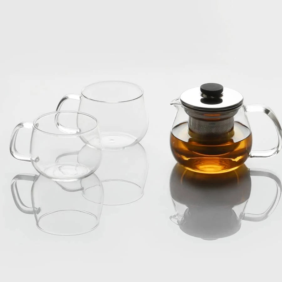 Kinto UNITEA Teapot 680ml