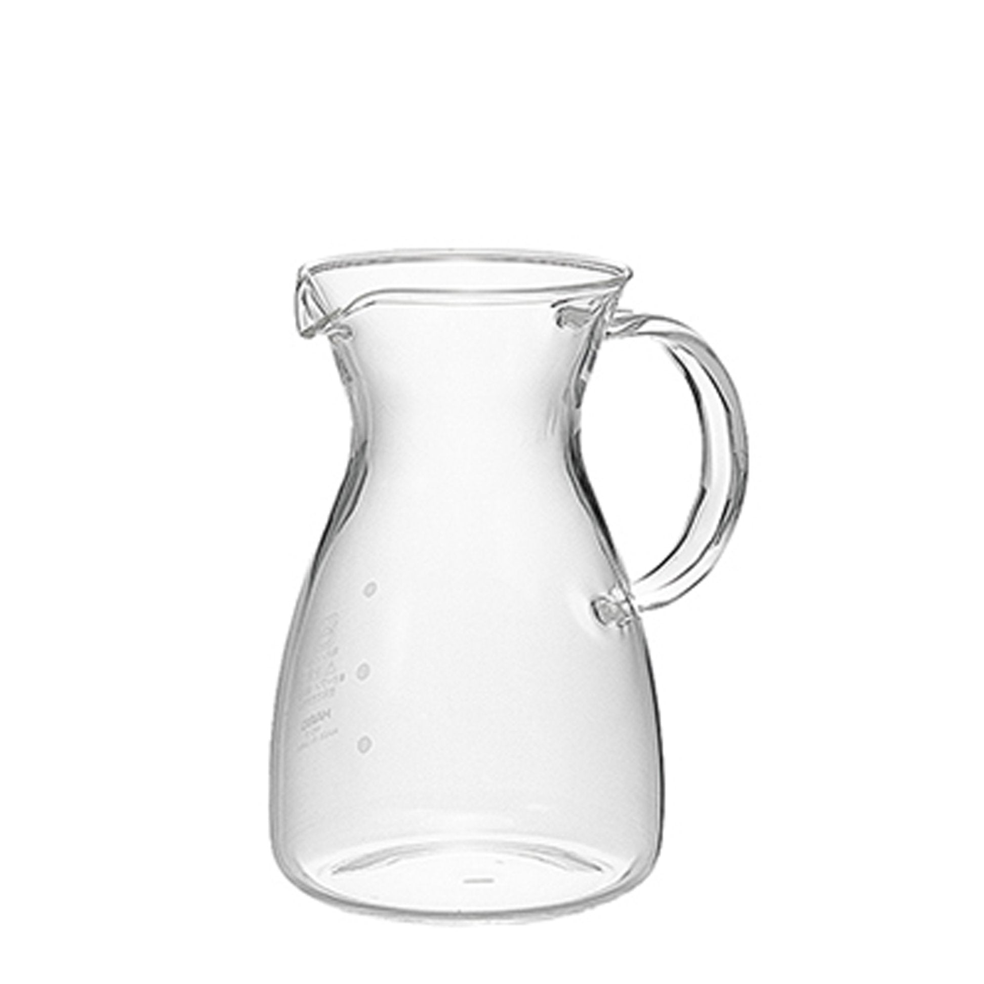 Hario Heat Resistant Decanter 4L