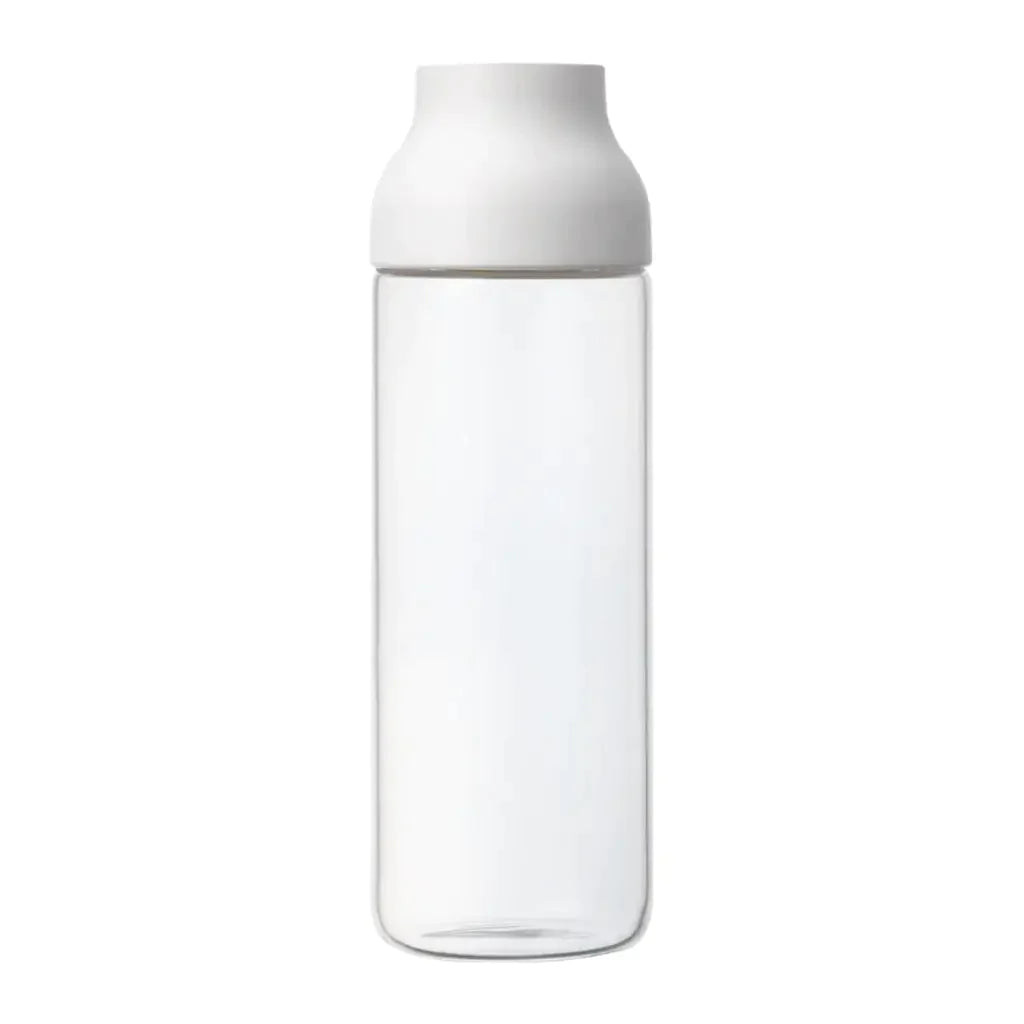 Kinto CAPSULE water carafe 1L