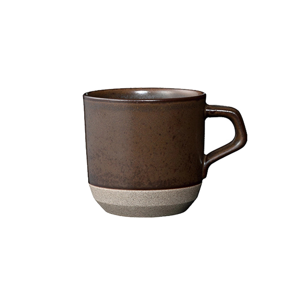 Kinto CLK-151 Small Mug, 300ml - Harney & Sons Teas, European Distribution Center