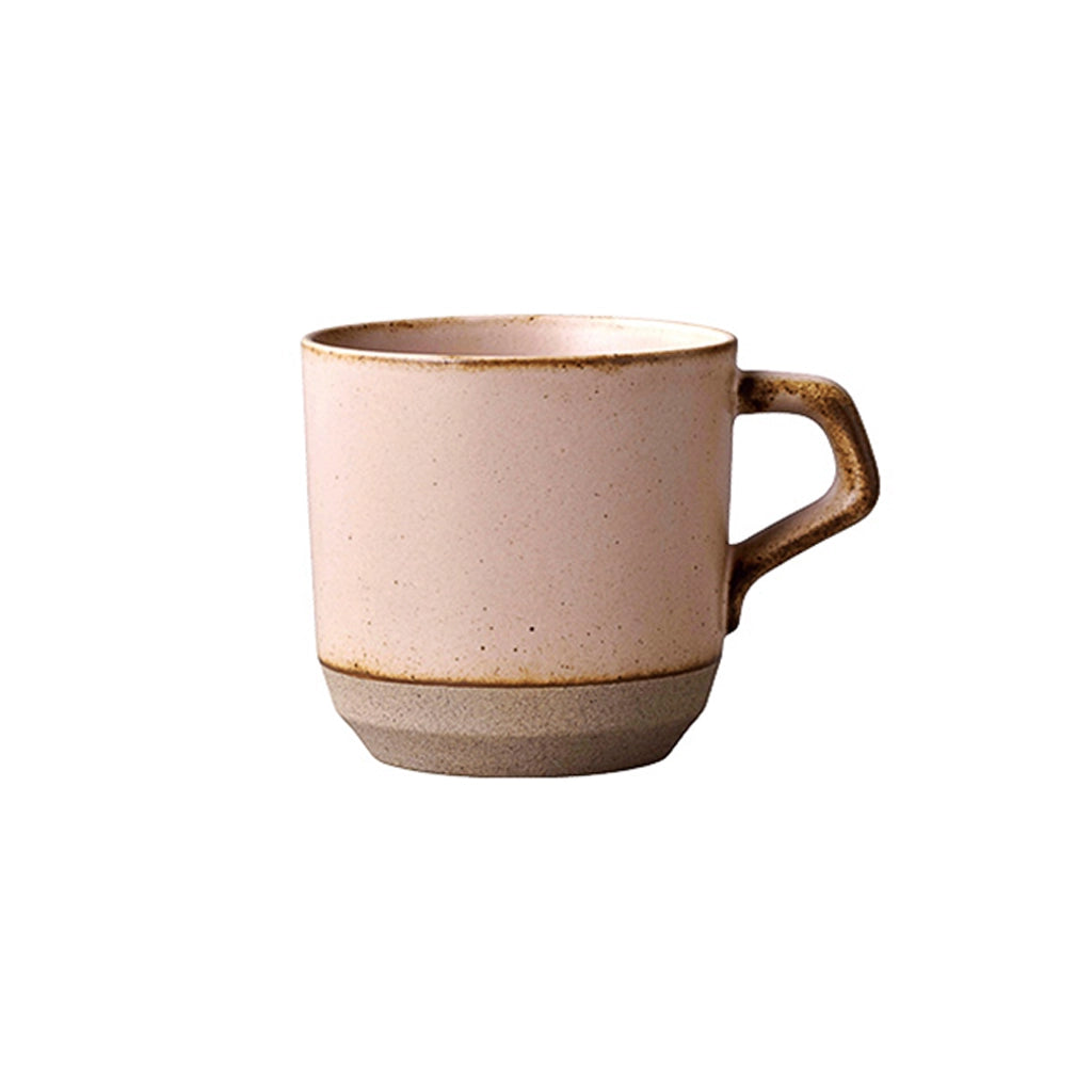 Kinto CLK-151 Small Mug, 300ml - Harney & Sons Teas, European Distribution Center