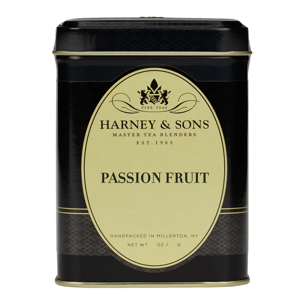 Passion Fruit