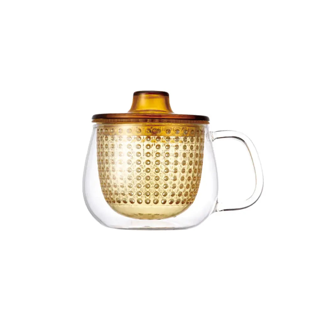 Kinto UNITEA Tea Pot 350ml